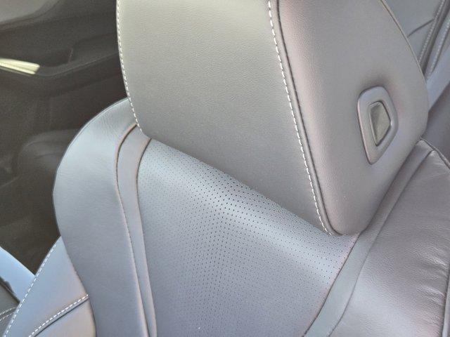 new 2026 Acura MDX car, priced at $58,150