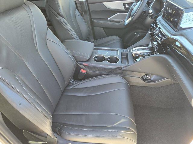 new 2026 Acura MDX car, priced at $58,150