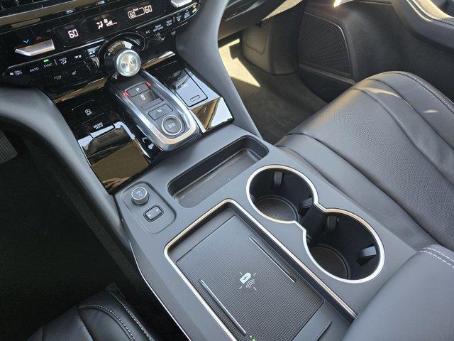 new 2026 Acura MDX car, priced at $58,150