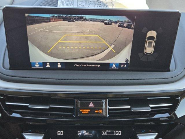 new 2026 Acura MDX car, priced at $58,150