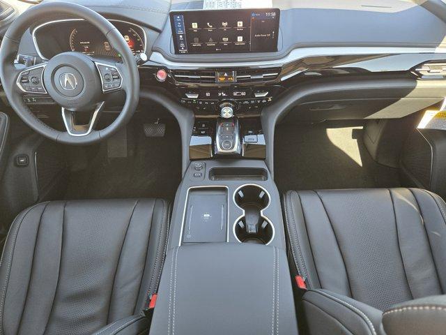 new 2026 Acura MDX car, priced at $58,150