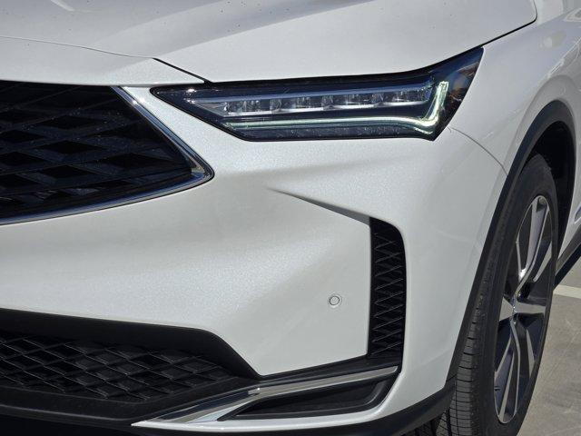 new 2026 Acura MDX car, priced at $58,150