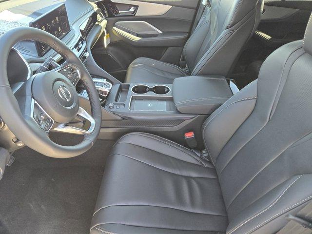 new 2026 Acura MDX car, priced at $58,150