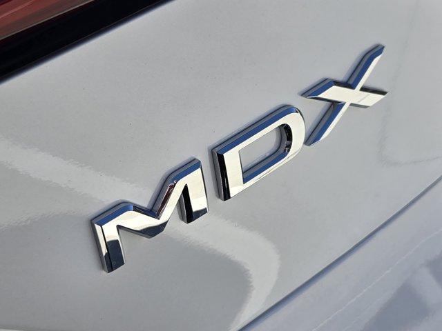 new 2026 Acura MDX car, priced at $58,150