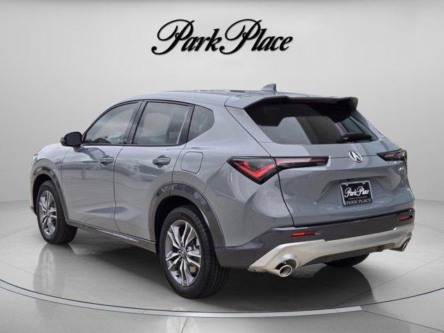 new 2026 Acura ADX car, priced at $36,050