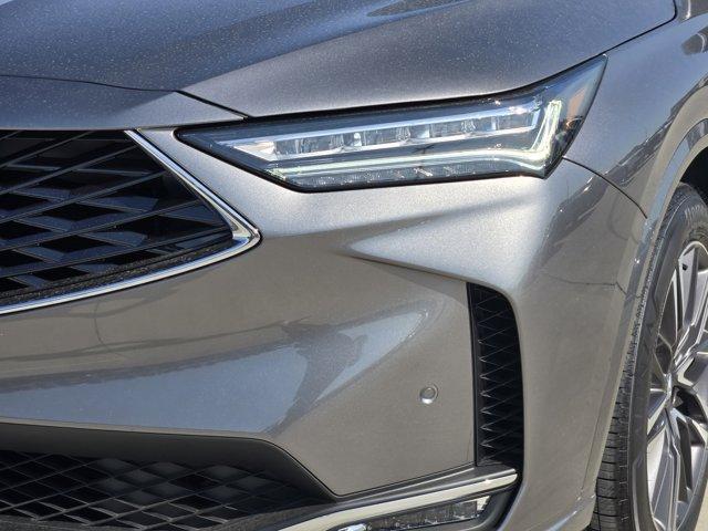 new 2026 Acura MDX car, priced at $67,850