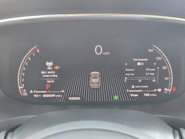 new 2026 Acura MDX car, priced at $67,850