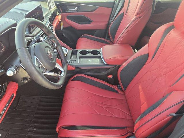 new 2026 Acura MDX car, priced at $76,800