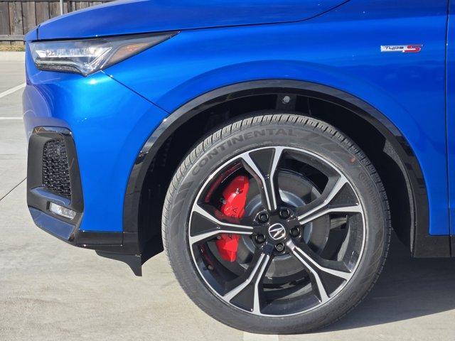 new 2026 Acura MDX car, priced at $76,800