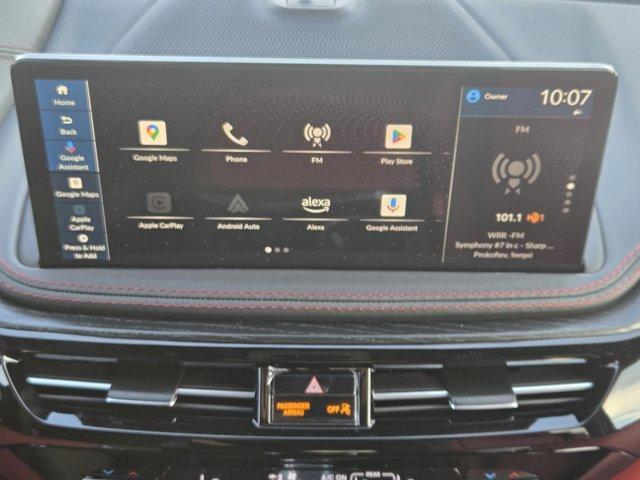 new 2026 Acura MDX car, priced at $76,800
