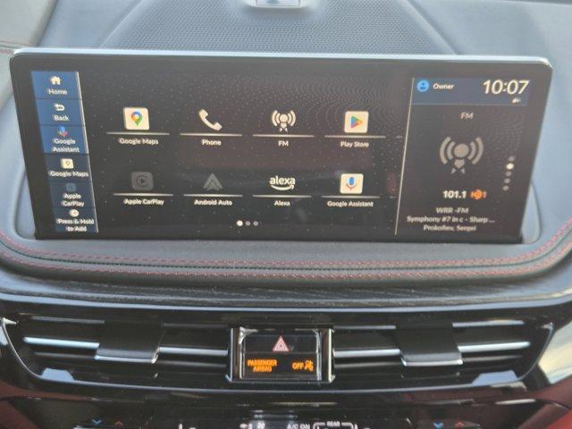 new 2026 Acura MDX car, priced at $76,800