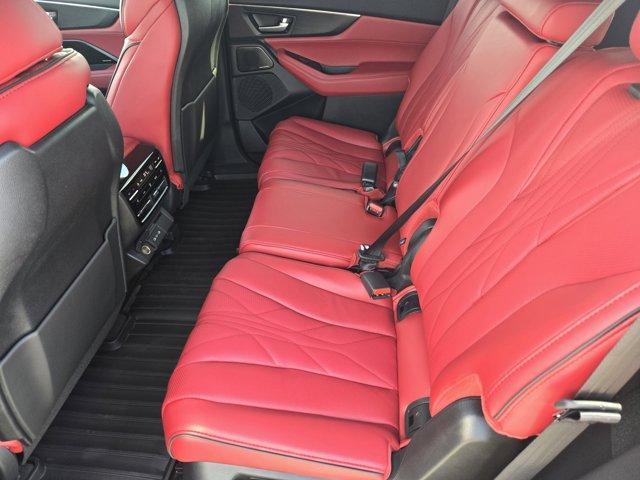 new 2026 Acura MDX car, priced at $76,800