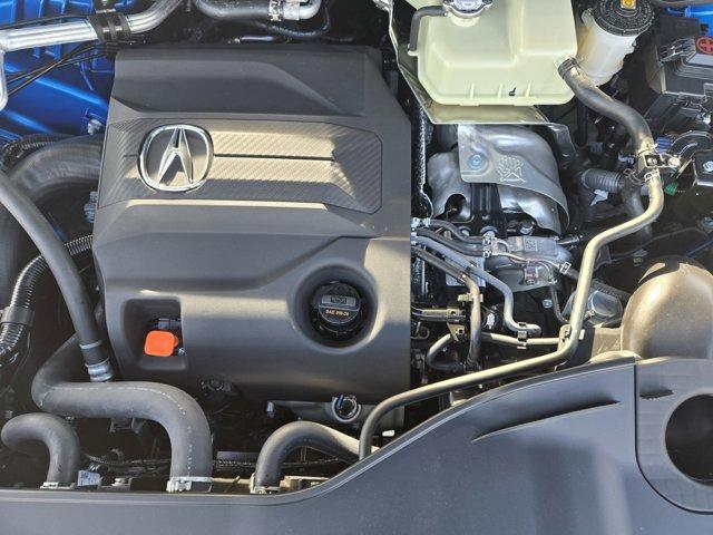 new 2026 Acura MDX car, priced at $76,800