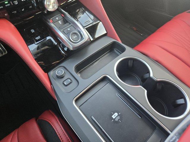 new 2026 Acura MDX car, priced at $76,800