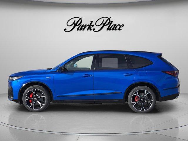 new 2026 Acura MDX car, priced at $76,800