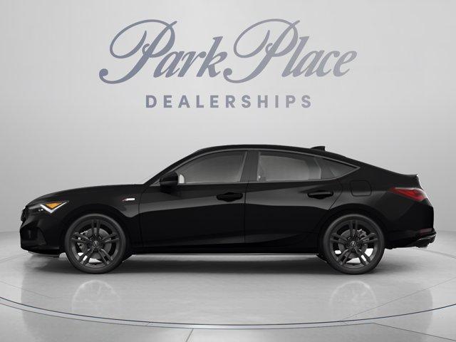 new 2026 Acura Integra car, priced at $40,320