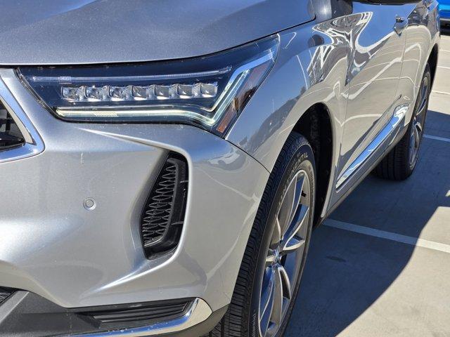 used 2023 Acura RDX car, priced at $36,991