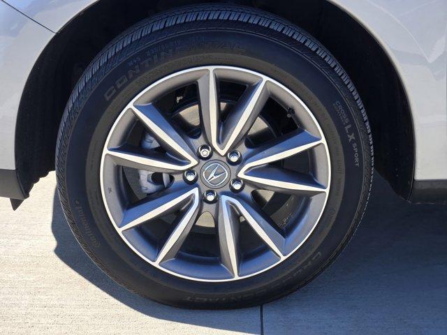 used 2023 Acura RDX car, priced at $36,991