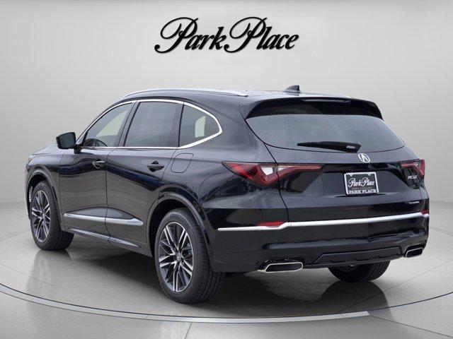 new 2026 Acura MDX car, priced at $67,950