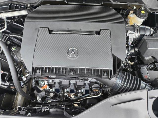 new 2026 Acura MDX car, priced at $67,950