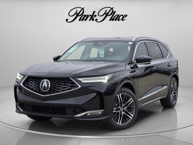 new 2026 Acura MDX car, priced at $67,950