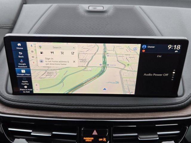new 2026 Acura MDX car, priced at $67,950