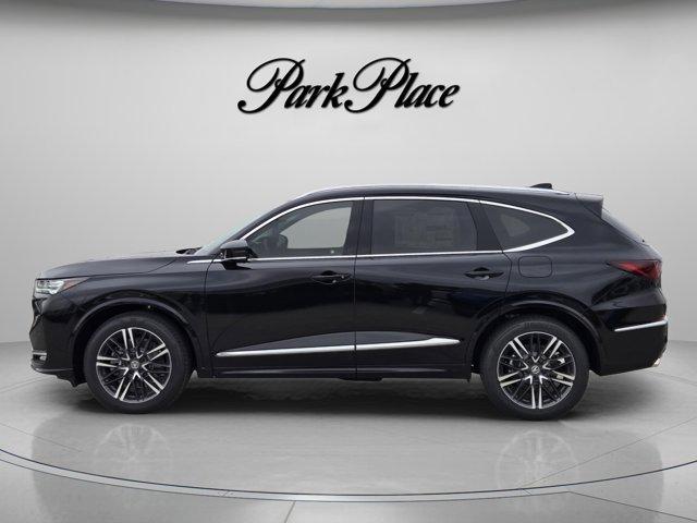 new 2026 Acura MDX car, priced at $67,950