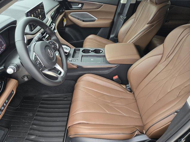new 2026 Acura MDX car, priced at $67,950