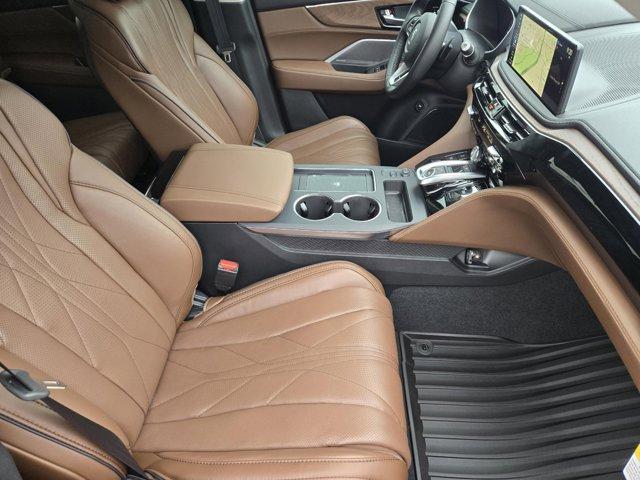 new 2026 Acura MDX car, priced at $67,950