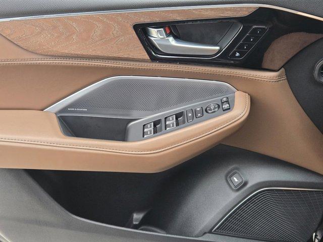 new 2026 Acura MDX car, priced at $67,950