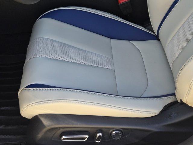 new 2026 Acura Integra car, priced at $40,455