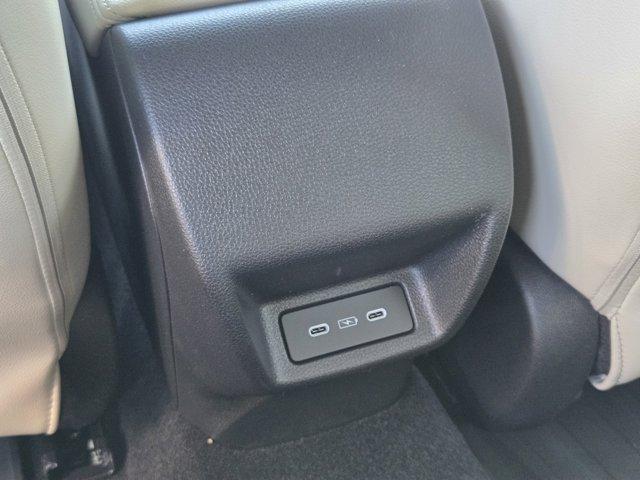 new 2026 Acura Integra car, priced at $40,455