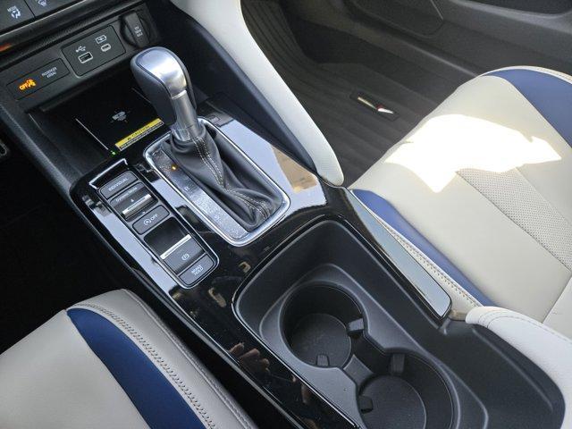 new 2026 Acura Integra car, priced at $40,455