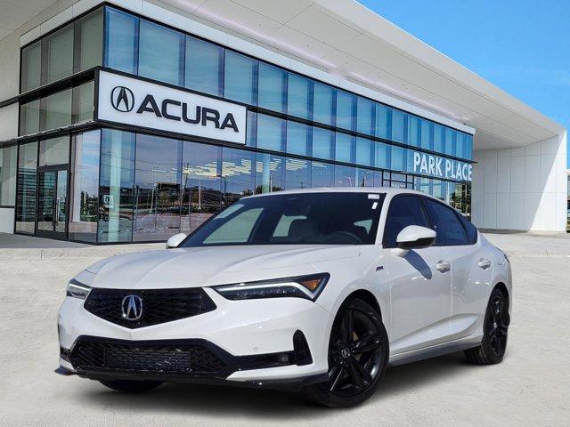new 2026 Acura Integra car, priced at $40,455