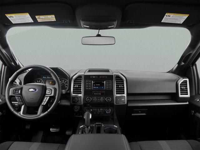 used 2016 Ford F-150 car, priced at $18,934
