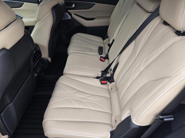 new 2026 Acura MDX car, priced at $67,950