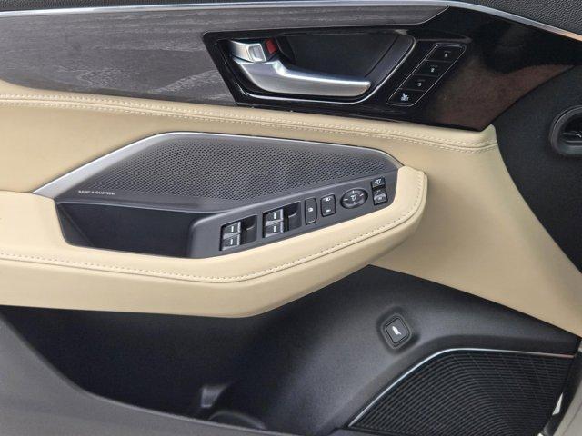 new 2026 Acura MDX car, priced at $67,950