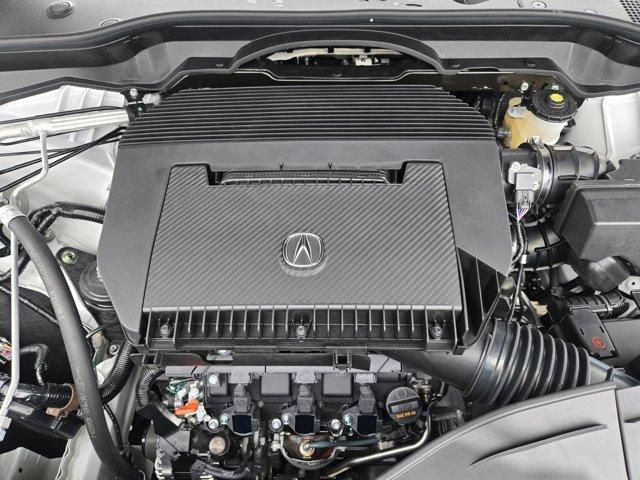new 2026 Acura MDX car, priced at $67,950