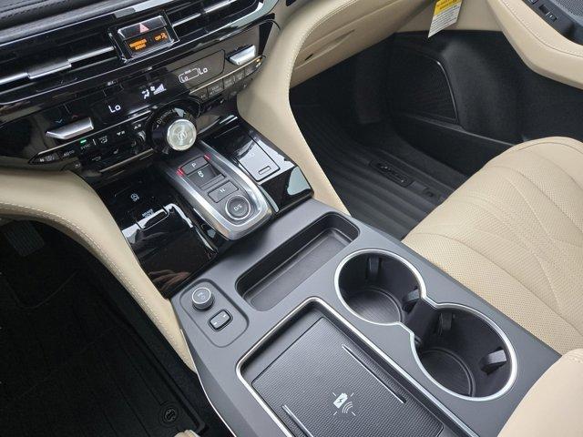 new 2026 Acura MDX car, priced at $67,950