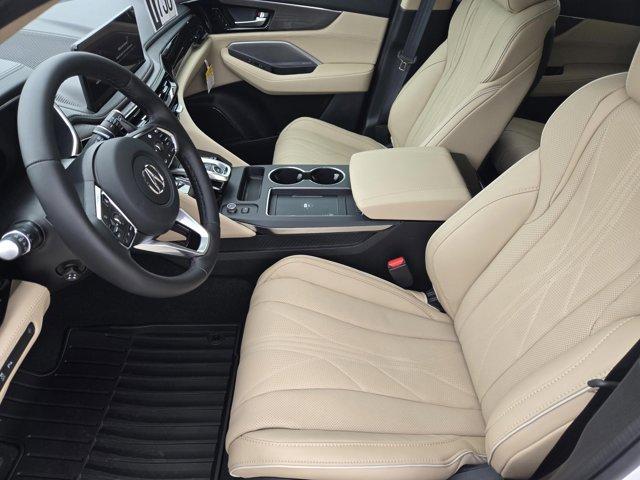 new 2026 Acura MDX car, priced at $67,950