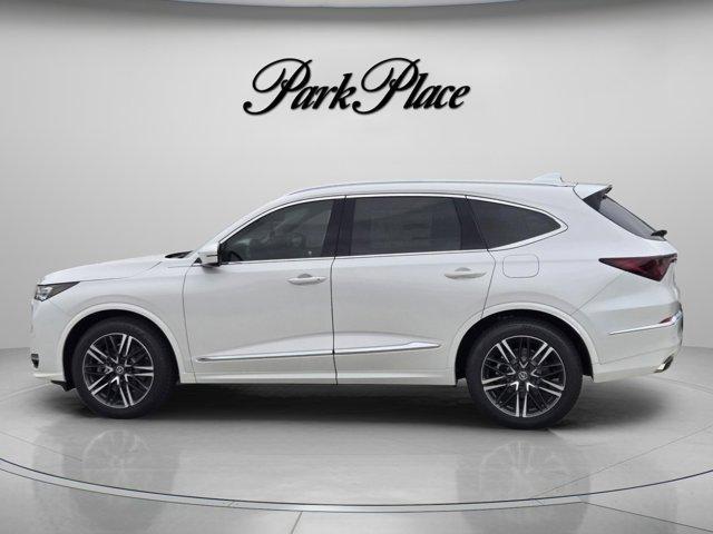 new 2026 Acura MDX car, priced at $67,950