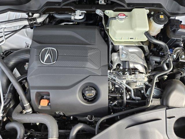 new 2026 Acura MDX car, priced at $76,900