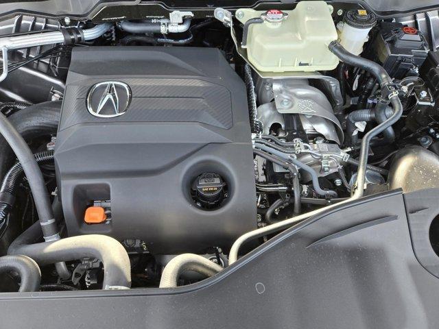 new 2026 Acura MDX car, priced at $77,125