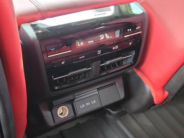 new 2026 Acura MDX car, priced at $76,900