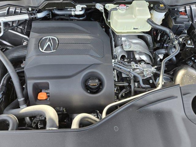 new 2026 Acura MDX car, priced at $76,900