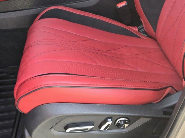 new 2026 Acura MDX car, priced at $76,900