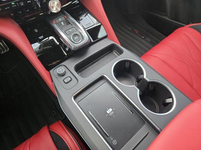 new 2026 Acura MDX car, priced at $76,900