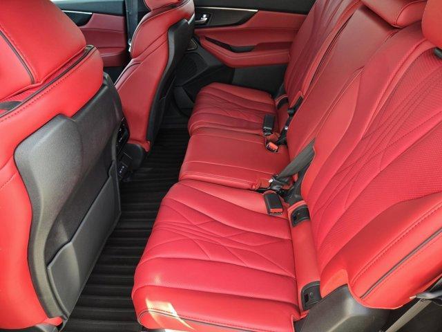 new 2026 Acura MDX car, priced at $76,900