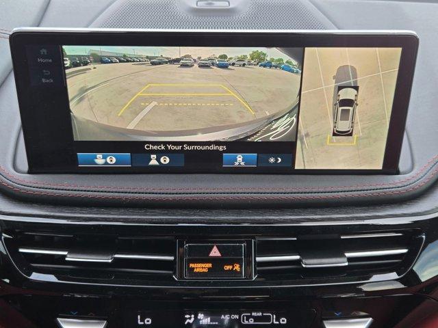 new 2026 Acura MDX car, priced at $76,900