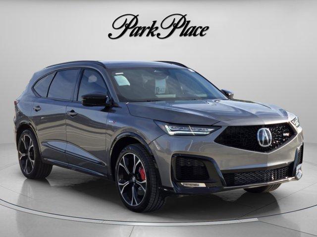 new 2026 Acura MDX car, priced at $76,900